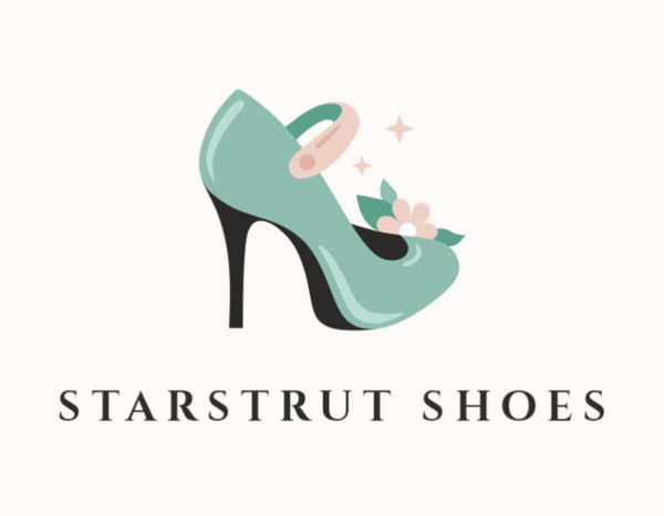StarStrut Shoes